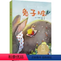 兔子坡 [正版]我想养一只鸭子 中文分级阅读6-12岁小学生常读课外书籍二三四五六年级课外书常读经典书目儿童文学读物故事