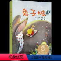 兔子坡(2020) [正版] 亲近母语系列 中文分级阅读文库K2 全套12册 适合6-7岁儿童阅读 让适龄儿童从图画书亲