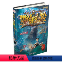 墨多多谜境冒险 阳光版11. 沉没的海神之船 [正版]拍下有赠品9册不可思议事件薄 全套墨多多谜境冒险文字版全集单本全册