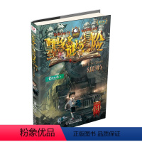 墨多多谜境冒险 阳光版14:幻影列车 [正版]拍下有赠品9册不可思议事件薄 全套墨多多谜境冒险文字版全集单本全册 季第二