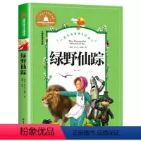 绿野仙踪 [正版]彩图注音版 伊索寓言 儿童睡前故事书一年级二年级课外阅读书籍儿童读物6-7-8-10岁小学生童话故事书