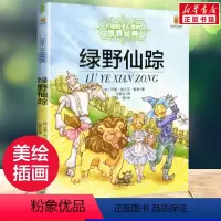 绿野仙踪 [正版]老师推 荐 大林和小林 能打动孩子心灵的经典童话张天翼儿童文学6-8-9岁二三四年级小学生课外阅读书籍