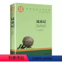 昆虫记 [四年级版] [正版]妈妈走了四年级必读海茵著二十一21世纪出版社8-12岁小学生四五六年级阅读课外书经典书目籍