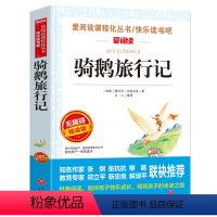 骑鹅旅行记 [正版]论语国学经典初中小学 小学生课外阅读书籍四五六年级必读课外书老师 青少版读物10-15岁三年级孔子著