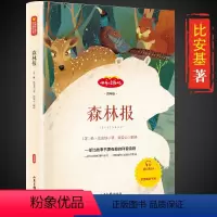 森林报 [四年级版] [正版]妈妈走了四年级必读海茵著二十一21世纪出版社8-12岁小学生四五六年级阅读课外书经典书目籍