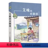 艾晚的水仙球 [正版]今天我是升旗手黄蓓佳 四五年级必课外阅读书上下册儿童文学读物 小学生课外阅读书籍老师经典书目适合孩