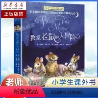 教堂老鼠的大冒险 [正版]十二岁的旅程/长青藤国际大奖小说书系6-15岁中小学生经典文学小说课外阅读书二四五六年级课