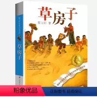 草房子 [正版]完整版蜻蜓眼曹文轩系列原著纯美小说三4四5五六年级必读阅读江苏少儿出版社儿童文学的经典图书籍根鸟全套小学