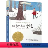 枫树山的奇迹 [正版]十二岁的旅程/长青藤国际大奖小说书系6-15岁中小学生经典文学小说课外阅读书二四五六年级课外书