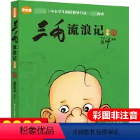 [正版]三毛流浪记全集彩图非注音版 张乐平著 8-12岁三四五年级小学生课外阅读书籍阅读 少儿漫画图画书青少年儿童读物