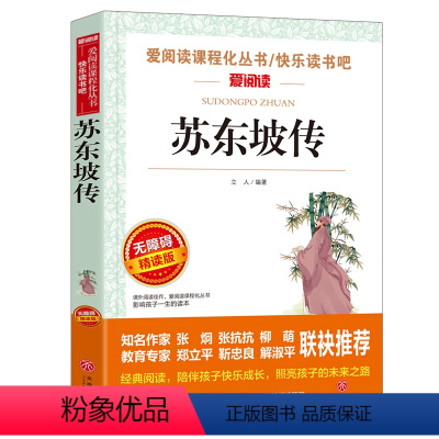 苏东坡传 [正版]同系苏东坡传 作品原版苏轼传书 国学大师林语堂著 名人人物传记 历史名臣传 名人传书苏轼传记名人传记小