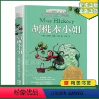 [正版]长青藤小说书系 胡桃木小姐 第三辑 中小学生课外书四五六年级阅读书籍 8-10-12岁儿童文学凤凰书店