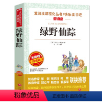 [三年级选读]绿野仙踪 [正版]伊索寓言三年级下册下学期必读的课外书全集完整版全套原著小学版小学生阅读书籍3 古希腊伊索