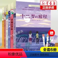 长青藤国际大奖小说6册(十二岁的旅程) [正版]长青藤国 际大奖小说书系31册9-12岁三四五六年级小学生必读课外阅读书
