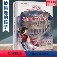 被偷走的孩子 [正版]动物远征队全套33册任选 摆渡船当代世界儿童文学金奖书系 稻草人和他的仆人小学生三年级四年级五六年