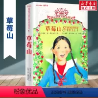 草莓山 [正版]动物远征队全套33册任选 摆渡船当代世界儿童文学金奖书系 稻草人和他的仆人小学生三年级四年级五六年级课外