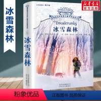 冰雪森林 [正版]动物远征队全套33册任选 摆渡船当代世界儿童文学金奖书系 稻草人和他的仆人小学生三年级四年级五六年级课