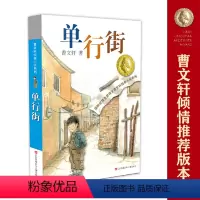 单行街 [正版]书籍草房子 曹文轩纯美小说系列 青铜葵花天黑了细米野风车红瓦黑瓦山羊不吃天堂草三四五六年级小学生课外阅读