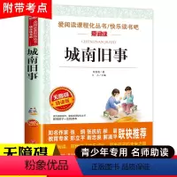 城南旧事 [正版]木偶奇遇记三年级四年级课外阅读书籍老师 小学生课外书必读经典名著 儿童故事书适合看的童话完整版 科洛迪