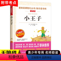 小王子 [正版]木偶奇遇记三年级四年级课外阅读书籍老师 小学生课外书必读经典名著 儿童故事书适合看的童话完整版 科洛迪