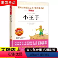 小王子 [正版]木偶奇遇记三年级四年级课外阅读书籍老师 小学生课外书必读经典名著 儿童故事书适合看的童话完整版 科洛迪
