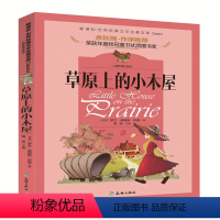 草原上的小木屋 [正版]洋葱头历险记 儿童彩图注音版世界经典文学名著宝库余秋雨 一年级二年级三年级四年级学校课外读物天地