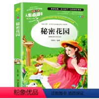 秘密花园 [正版]金银岛书 史蒂文森原著 世界经典名著小学生三四五六年级必读课外阅读书籍故事人民青少年儿童版文学读物山东