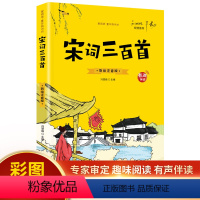 宋词三百首(彩图注音) [正版]20册国学书籍全套司马光砸缸故事书曹冲称象孔融让梨精卫填海孟母三迁小学生一二三年级课外书