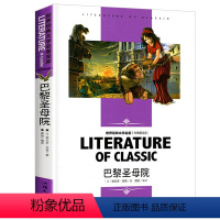 巴黎圣母院 [正版][4本24元]安徒生童话北京燕山出版社全系列参加 学生课外书格林稻草人世界经典文学名著 名师精读