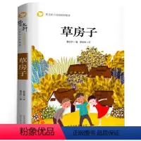 草房子 [正版]乌丢丢的奇遇金波著 小学生三年级四年级五年级课外书阅读书籍 曹文轩乌丢丢奇遇记江苏凤凰少年儿童出版社