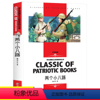 两个小八路 [正版][4本24元]安徒生童话北京燕山出版社全系列参加 学生课外书格林稻草人世界经典文学名著 名师精读