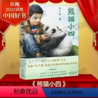 熊猫小四[2022年度中国好书] [正版]中国好书系列全套 少儿书籍童书乘风破浪的男孩熊猫小四土狗老黑闯祸了耗子大爷起晚