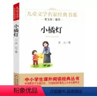 小橘灯 [正版]宝葫芦的秘密三四年级必读张天翼城南旧事原著小英雄雨来完整版四年级快乐读书吧大林和小林爱的教育童年昆虫记三