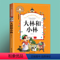 大林和小林 [正版]任选2本立元岳飞传注音版小学生课外阅读书籍一二三年级课外书必读老师阅读书目适合7-10岁的儿童故事书