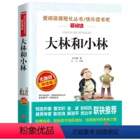 大林和小林 [正版]骑鹅旅行记 六年级 尼尔斯骑鹅旅行记原著完整版小学生初中生版课外阅读书籍经典儿童文学名著故事书精读