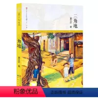 [正版]书籍三角地