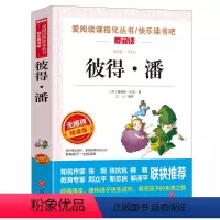 [四年级选读]彼得·潘 [正版]十万个为什么米伊林版四年级课外阅读 十万个为什么小学版 苏联米伊林四年级下十万个为什么米