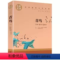 青鸟 [正版]5本25元假如给我三天光明原著小学生版 海伦.凯勒著 青少年版海伦凯勒 小学四五六年级中学生课外阅读书籍