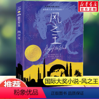 风之王 [正版]女水手日记 国际大奖小说系列升级版 艾非著纽伯瑞儿童文学奖银奖读物3-10岁小学生二三四五六年级课外书阅