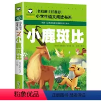 小鹿斑比 [正版]5本20元洋葱头历险记 注音彩图版 一二三年级小学生语文课外阅读6-7-8-9岁 儿童课外读物带拼