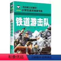 铁道游击队 [正版]5本20元洋葱头历险记 注音彩图版 一二三年级小学生语文课外阅读6-7-8-9岁 儿童课外读物带