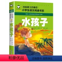 水孩子 [正版]5本20元洋葱头历险记 注音彩图版 一二三年级小学生语文课外阅读6-7-8-9岁 儿童课外读物带拼音