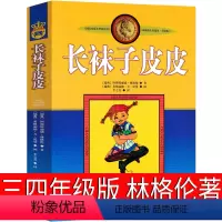 长袜子皮皮 林格伦著 [正版]大盗贼书4册 唱歌的咖啡磨+危险的沼泽地+奇幻水晶球 小学生课外书二十一世纪出版社普鲁士勒