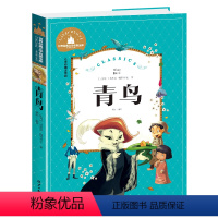 青鸟 [正版]西游记注音版小学生版儿童版拼音故事书四大名著幼儿绘本三国演义水浒传一二三年级课外阅读书籍必读6-7-8周岁