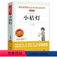 小桔灯 [正版]送考点手册繁星春水 冰心儿童文学全集原著现代诗集诗歌散文小学生四五六年级课外书籍阅读老师必读人教版下册小