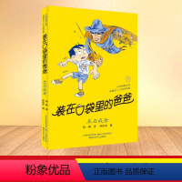 22-点石成金 [正版]装在口袋里的爸爸第41册全能超人40册山海经奇遇记39册神奇电影侠38册看不见的弟弟文字版单本任