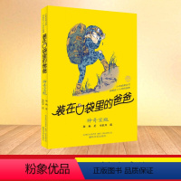 16-神奇宝瓶 [正版]装在口袋里的爸爸第41册全能超人40册山海经奇遇记39册神奇电影侠38册看不见的弟弟文字版单本任