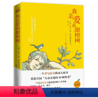 我亲爱的甜橙树 [正版] 我亲爱的甜橙树 德瓦斯 塞洛斯著 8-9-10-12岁 成长小说 文学三四五六年级小学