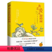 我亲爱的甜橙树 [正版] 我亲爱的甜橙树 德瓦斯 塞洛斯著 8-9-10-12岁 成长小说 文学三四五六年级小学