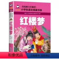 红楼梦 [正版]5本20元 歇后语大全 名校班主任 彩图注音儿童文学6-7-8-9-10岁带拼音小学生语文一二三年级